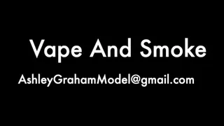 Smoke And Vape