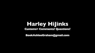 Harley HiJinxx STANDARD