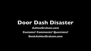 Door Dash Disaster