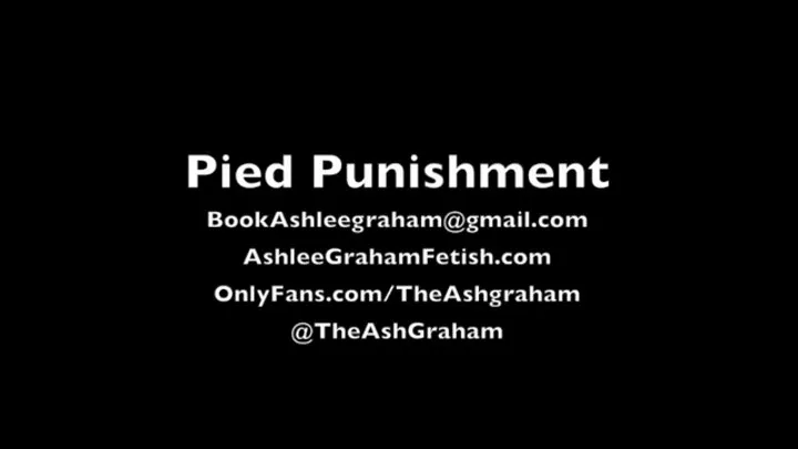 Pied Punishment