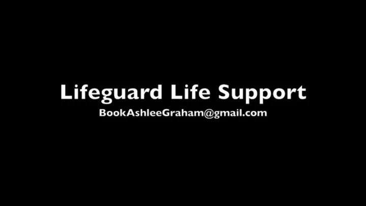 Lifeguard Life Support