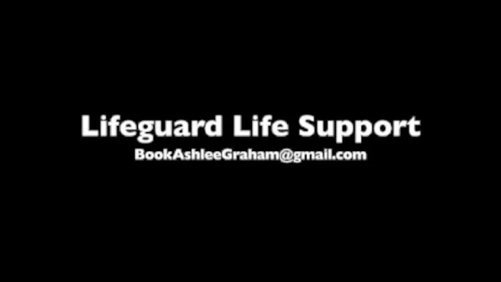 Lifeguard Life Support MOBILE