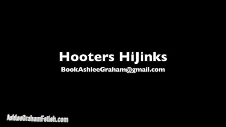 Hooter Hjinx Mobile