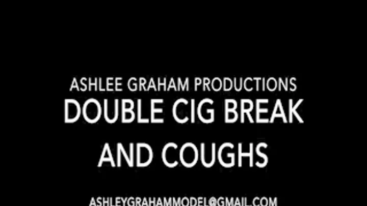 Double Bikini Smoke and cough MOBILE