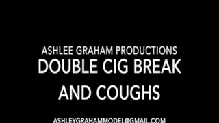 Double Bikini Smoke and cough MOBILE