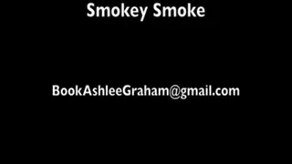 Smokey smoke cough