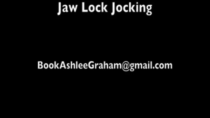 Jaw Lock Jocking