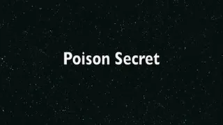 Poison Secret MOBILE