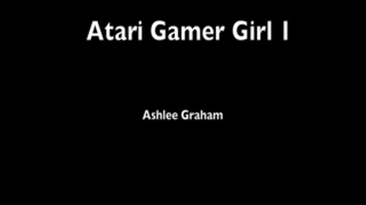 Atari Girl