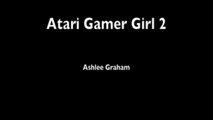 Atari Girl 2