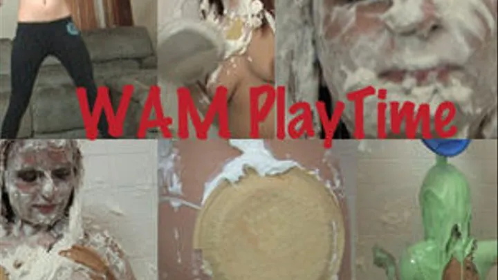 WAM Play Time Ashley Graham MOBILE