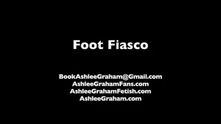 Foot Fiasco MOBILE