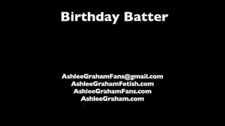 Birthday Batter mobile