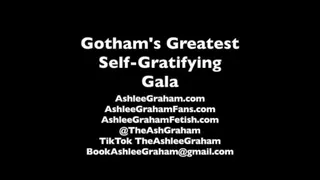 Gotham's Greatest Self-Gratifying Gala MOBILE