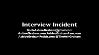 Interview Incident Movile quality
