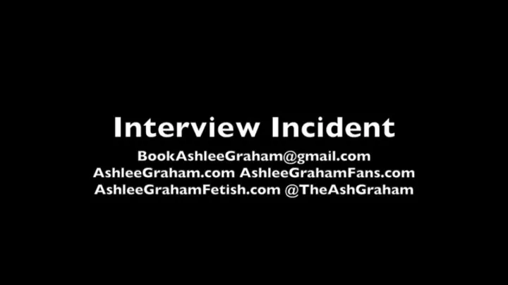 Interview Incident Standard quality