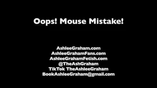 Oops! Mouse Mistake! MOBILE
