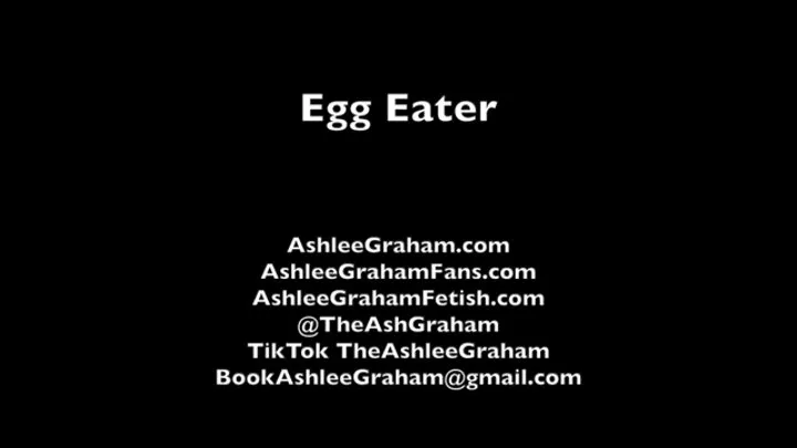 Egg eater MOBILE