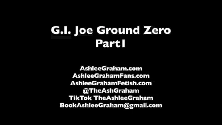 GI Joe Groundzero p1 mobile