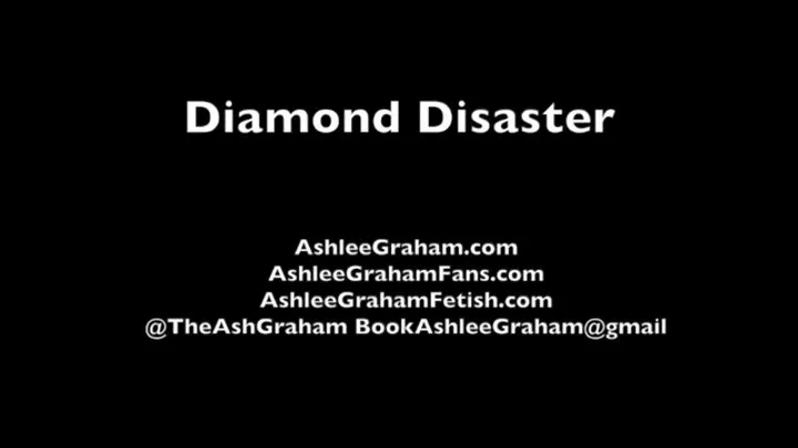 Diamond disaster