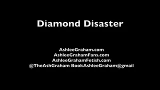 Diamond disaster