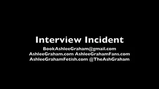 Interview Incident mobile