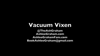 Vacuum Vixen