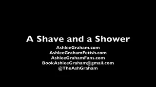 Shower Shave Shampoo Show