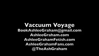 Vacuum Voyage