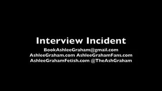 Interview Incident