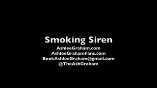 Smoking SIren