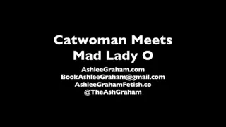 CatGraham And Mad Lady Os Confusion Concoction mobile