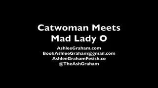 CatGraham And Mad Lady Os Confusion Concoction