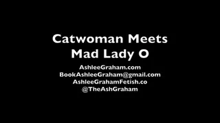 CatGraham And Mad Lady O's Confusion Concotion