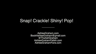 Snap Crackle Pop