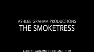 The smoketress JOI