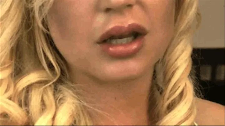 Lip Fetish