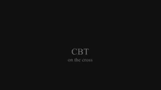 CBT on the Cross