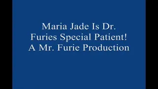 Maria Jade! Dr Furies Special Patient! FULL LENGTH 1920× MP4