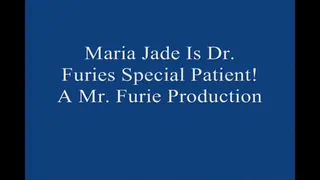 Maria Jade! Dr Furies Special Patient! FULL LENGTH 1920× Large File