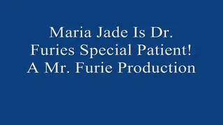 Maria Jade! Dr Furies Special Patient! FULL LENGTH 720×480