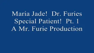 Maria Jade! Dr Furies Special Patient! Part 1 720×480