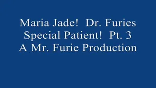 Maria Jade! Dr Furies Special Patient! Part 3 720×480