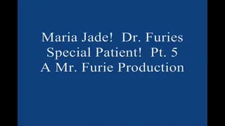 Maria Jade! Dr Furies Special Patient! Part 5 1920× Large File