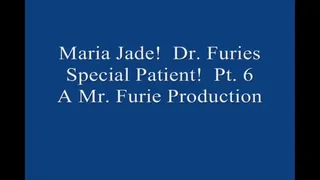 Maria Jade! Dr Furies Special Patient! Part 6 1920× MP4