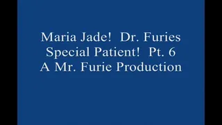 Maria Jade! Dr Furies Special Patient! Part 6 1920× Large File