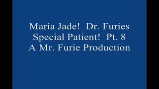 Maria Jade! Dr Furies Special Patient! Part 8 1920× MP4
