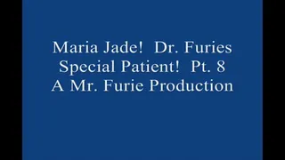 Maria Jade! Dr Furies Special Patient! Part 8 1920× Large File