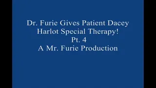 Dr Furie Gives Patient Dacey Harlot Special Therapy! Part 4 1920× Large File