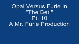 Opal Versus Furie In "The Bet!" Part 10 Of 10 720 X 480